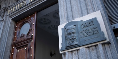 El Partido Nacional condena en duros t�rminos a Gustavo Penad�s y manifiesta  su total solidaridad con las v�ctimas de abuso y sus familias