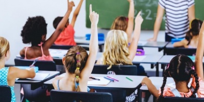 Indignaci�n en Reino Unido: ense�an a alumnos de primaria a masturbarse y a tener sexo anal en m�s de 240 colegios