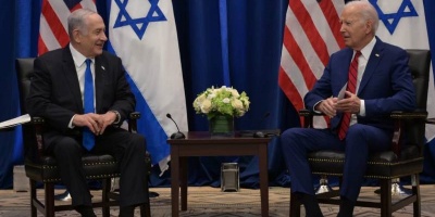 La Casa Blanca aclara que Biden no ha visto fotos de Ham�s decapitando a ni�os