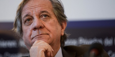 Sergio Abreu: �el mundo vive una gran crisis de gobernabilidad�