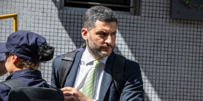 A dos d�as de su imputaci�n, los abogados de Gustavo Penad�s renunciaron a su defensa