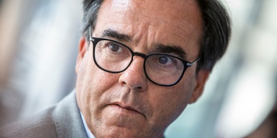 Bouvier sobre derrame de UPM: "es grave y precisa una evaluaci�n exhaustiva"