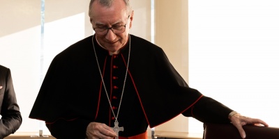 El Vaticano se ofrece a mediar en el conflicto entre Israel y Palestina