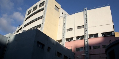 Una beb� de 3 meses se encuentra en estado muy delicado con indicios de maltrato infantil