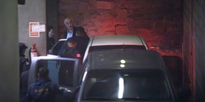 Pericia determin� que Gustavo Penad�s podr� continuar con tratamientos m�dicos en prisi�n