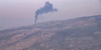 Muere un periodista de la agencia de noticias Reuters y otros cuatro resultan heridos durante un bombardeo en el sur de L�bano