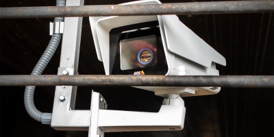 La Intendencia de Canelones inform� sobre instalaci�n de 1800 c�maras de seguridad en el departamento