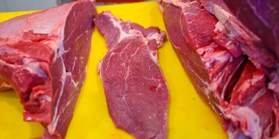 Las carnicer�as tradicionales buscan impulsar el mercado interno con distintas promociones 