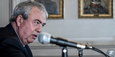 El Ministerio del Interior sumari� a tres funcionarios en el marco de la investigaci�n interna por el caso Penad�s