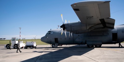 Se espera que en las pr�ximas horas, comiencen a arribar a nuestro pa�s en vuelos comerciales los repatriados desde Israel  