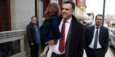 El Intendente de Canelones Yamand� Orsi impuls� una iniciativa para fortalecer el sistema de reciclaje en Canelones denominado � Plan Vale�