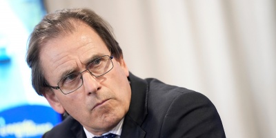 Se encuentra en ejecuci�n la mejora del corredor forestal entre R�o Negro y Cerro Largo