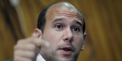 El Ministro de Desarrollo Social Martin Lema, est� muy comprometido con la tem�tica del autismo