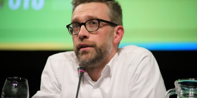 TCP: Para afianzarse como puerto hub de la regi�n es fundamental contar con 14 metros en el canal