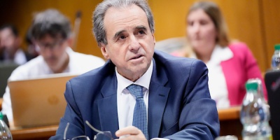 Gran expectativa en el Ministerio de Turismo para esta temporada