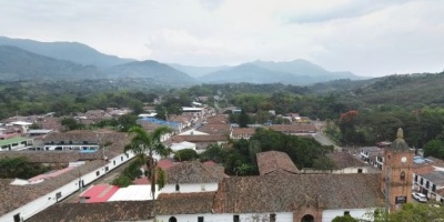 Al menos cuatro muertos en una nueva masacre en el suroeste de Colombia