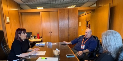 Presentan proyecto de ley para atender situaci�n de personas con enanismo en Uruguay