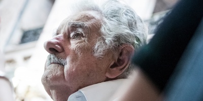 Mujica sobre Heber: "Estoy seguro que se va a ir del Ministerio. No se cuando"