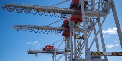 Contin�a el paro de los trabajadores de Montecon agremiados en el SUPRA 