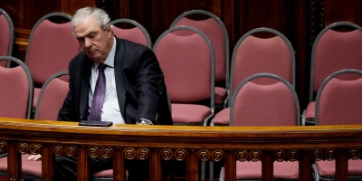 FA resolvi� interpelar a Heber por caso Penad�s