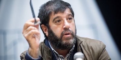 El presidente del F.A dijo  " me equivoqu� en generalizar", pero no me retracto de que dirigentes oficialistas centraran del abuso, en las mentiras de Penad�s y no en la gravedad de los hechos