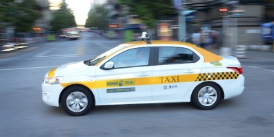 Dourado sobre mamparas en el taxi: "Hay que cambiar"