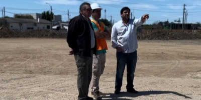 MTOP busca acelerar tr�mites en pasos de frontera para reducir esperas