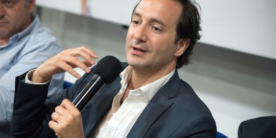 Ignacio Munyo: "Uruguay cierra un a�o de muy bajo crecimiento". 