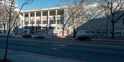 Sindicato del IPA ocupa la Instituci�n en Montevideo y hay varios paros en el interior del pa�s