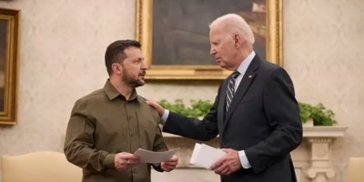 Estados Unidos transfiere a Ucrania los misiles de largo alcance ATACMS