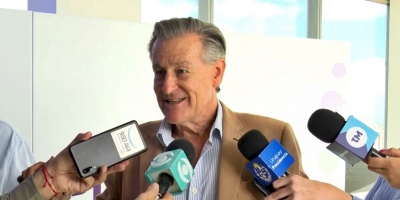 El presidente de ANTEL neg�  que la empresa hubiera ganado m�s mercado durante el gobierno del Frente Amplio, como se asegura desde el gremio Sutel