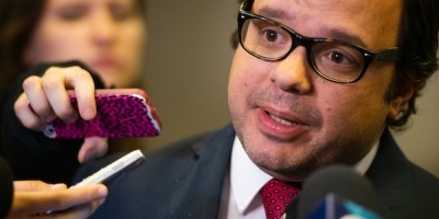  "Cinco de cada 10 uruguayos culmina", dijo el diputado Schipani sobre educaci�n media en nuestro pa�s