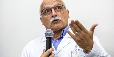 Llamaron a estar atentos a la sintomatolog�a en casos de infecciones por estreptococo debido a que puede tener una r�pida evoluci�n grave