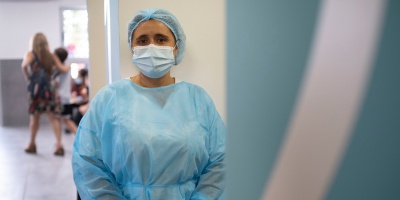 Con ocho casos de escarlatina confirmados se espera un aumento en los contagios a nivel escolar