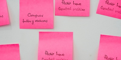 En Uruguay se registran por a�o 2000 casos de c�ncer de mama