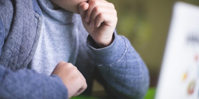 Lili�n Gal�n: �diariamente se reciben denuncias en delitos inform�ticos con ni�os como v�ctimas�