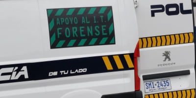 Siniestro de tr�nsito fatal en Carrasco Norte, muri� ciclista de 36 a�os 