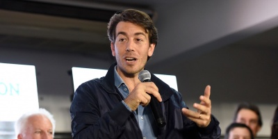 Culmina el plazo, para que el senador Sartori pueda  presentar la declaraci�n jurada de su esposa ante la JUTEP