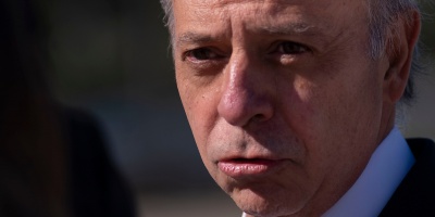 El Ministro de Defensa dijo que para atacar las bocas de drogas �es necesario avanzar en el proyecto de ley de allanamientos nocturnos�