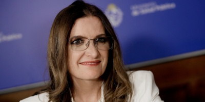 �Los casos de escarlatina son similares a los del a�o pasado� dijo la Ministra de Salud P�blica Karina Rando