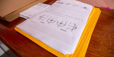 En el d�a internacional del c�ncer de mama, la Ministra de Salud Karina Rando inform� que su cartera incorporar� la resonancia nuclear magn�tica