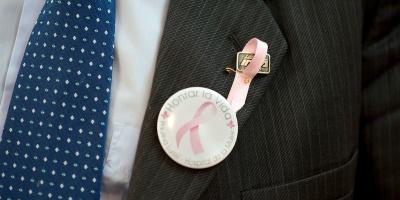 Se detectan m�s de 2000 casos por a�os de c�ncer de mamas y 700 terminan en el fallecimiento del paciente