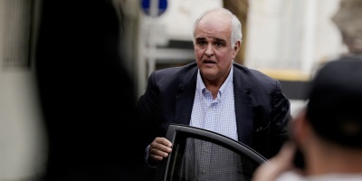 Tribunal de Apelaciones confirm� imputaci�n y prisi�n preventiva de Penad�s y Mauvez�n