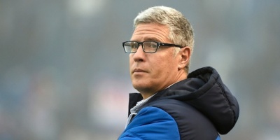 �lvaro Guti�rrez cesado en Nacional; asume Recoba