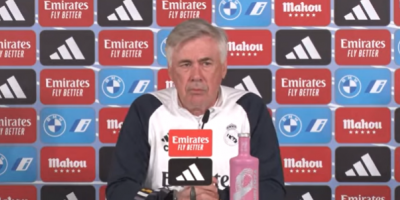 Ancelotti no confirma si dirigir� Brasil
