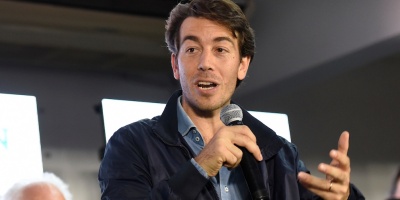 Sartori: Pide a Jutep archivo de su caso y asegura que contrajo matrimonio �con la persona y no con el patrimonio�