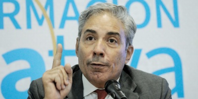 ANEP inaugur� obras en escuelas t�cnicas de Colonia