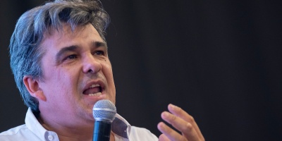 El senador nacionalista Carlos Camy prev� presentar en noviembre su iniciativa de reforma constitucional para habilitar los allanamientos nocturnos.