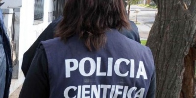 Polic�a busca el cuchillo utilizado para herir a Lola en la zona donde encontraron la mochila