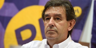 Iv�n Posada sobre elecciones argentinas: "un escenario impredecible"